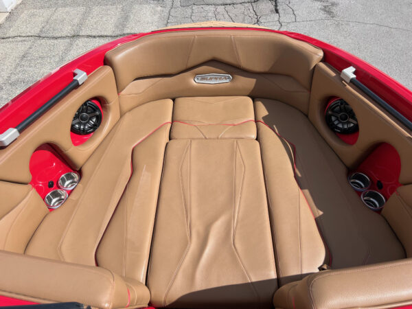 2020 24' Supra "SL550" REDUCED - Image 3