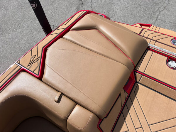 2020 24' Supra "SL550" REDUCED - Image 25