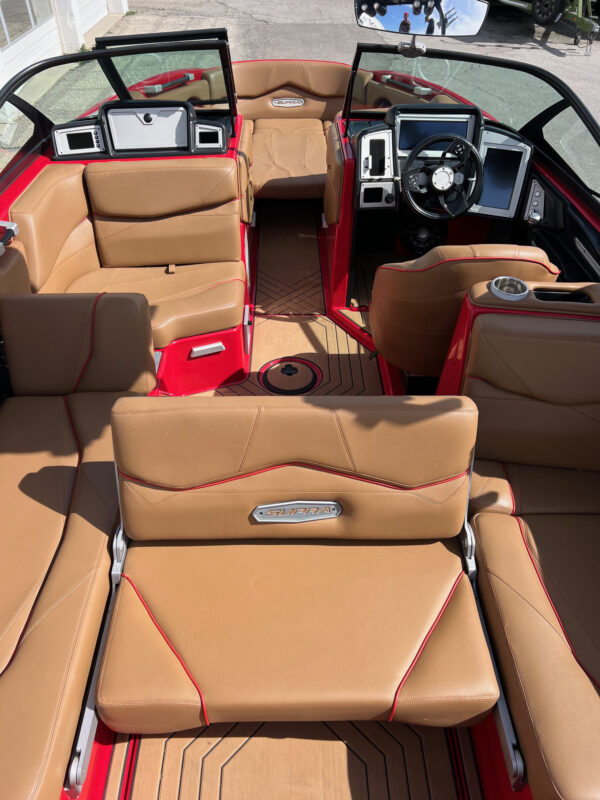 2020 24' Supra "SL550" REDUCED - Image 26