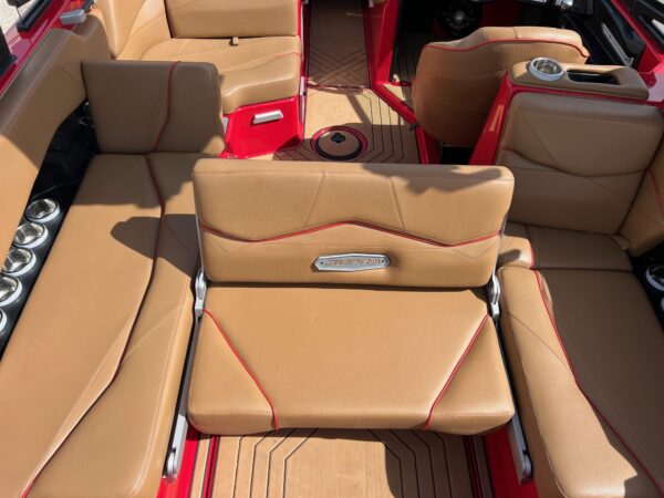 2020 24' Supra "SL550" REDUCED - Image 27