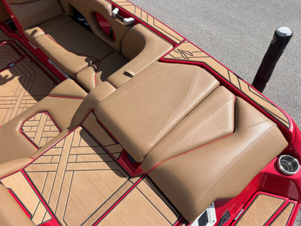 2020 24' Supra "SL550" REDUCED - Image 30