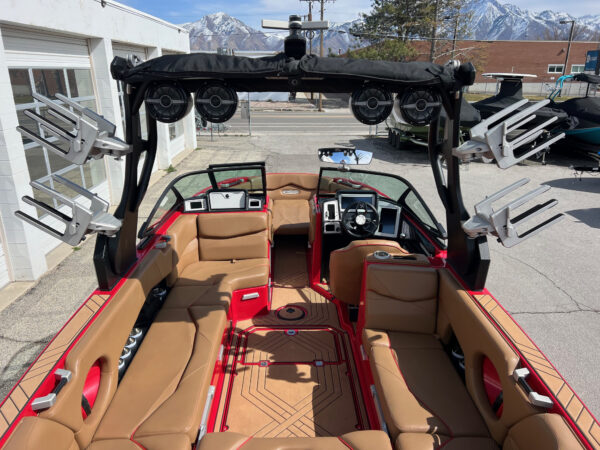 2020 24' Supra "SL550" REDUCED - Image 4