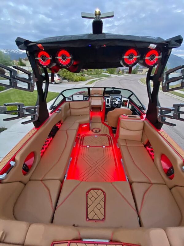 2020 24' Supra "SL550" REDUCED - Image 32