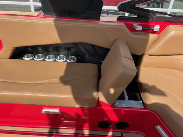 2020 24' Supra "SL550" REDUCED - Image 7