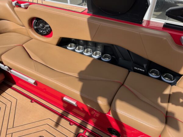 2020 24' Supra "SL550" REDUCED - Image 8