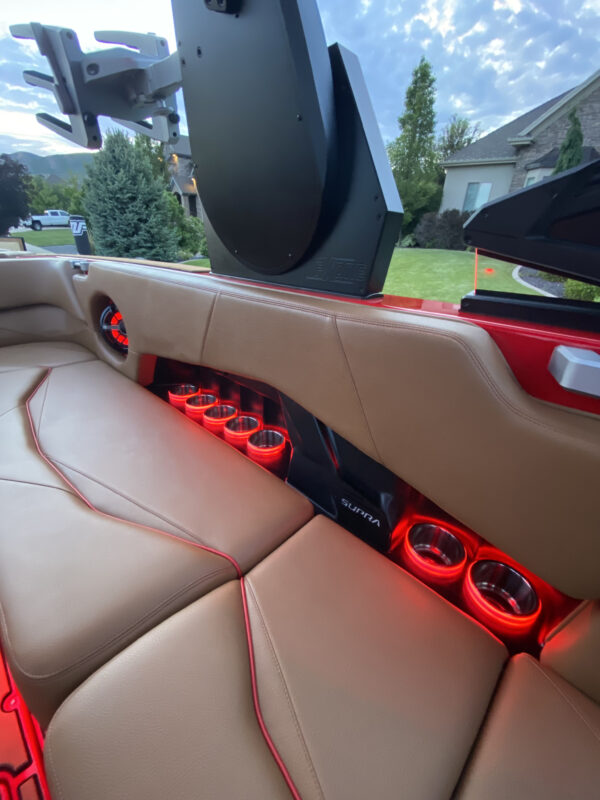 2020 24' Supra "SL550" REDUCED - Image 9