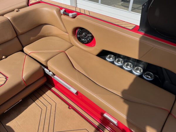 2020 24' Supra "SL550" REDUCED - Image 10
