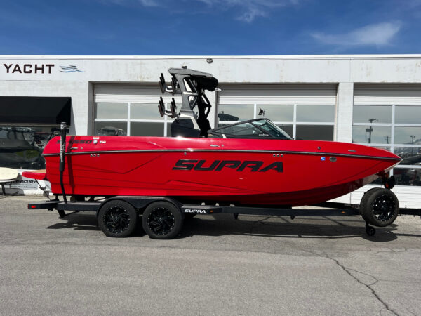 2020 24' Supra "SL550" REDUCED