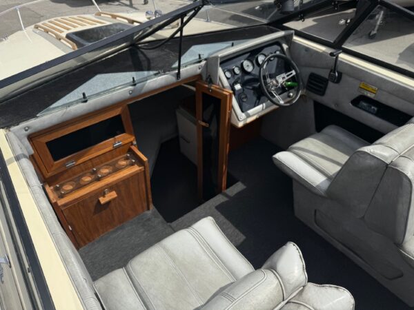 1982 22' Beachcraft "Cuddy" - Image 12