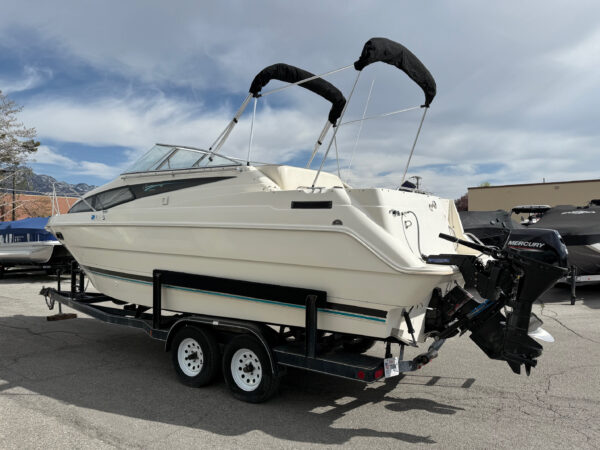 1995 26' Bayliner Ciera "2655 Sunbridge" - Image 8