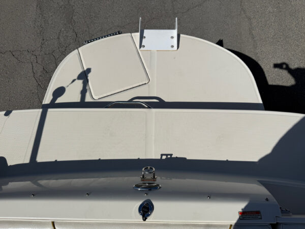 2001 22' Sea Ray "225 Weekender" Cuddy - Image 23