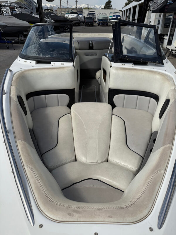 2005 23' Malibu "Wakesetter XTI" - Image 10