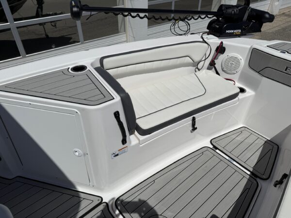 2022 21 Yamaha "210 FSH Sport" - Image 27