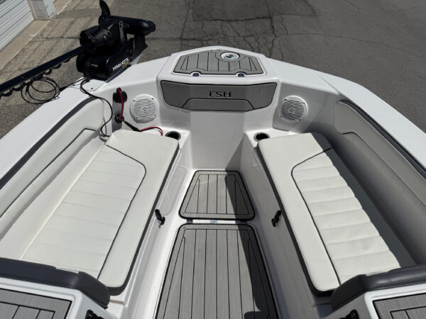 2022 21 Yamaha "210 FSH Sport" - Image 28