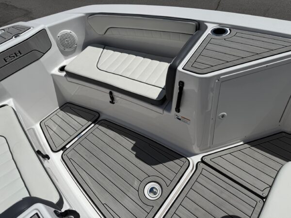 2022 21 Yamaha "210 FSH Sport" - Image 30