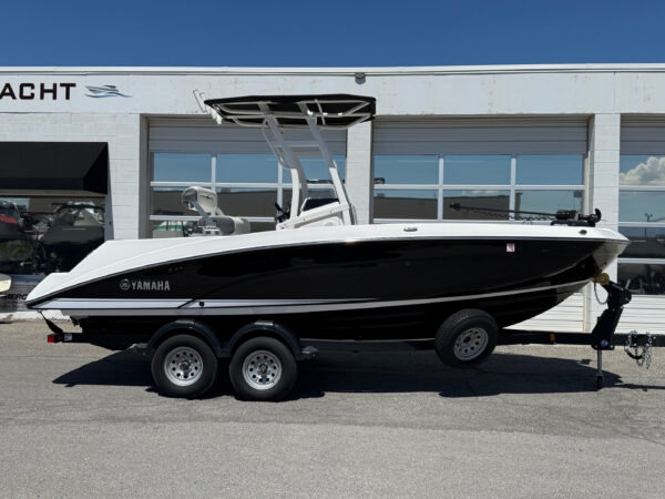 2022 21 Yamaha "210 FSH Sport"