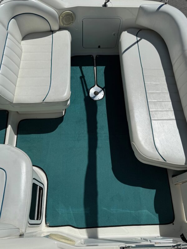 1996 27' Sea Ray "270 Sundancer" - Image 23
