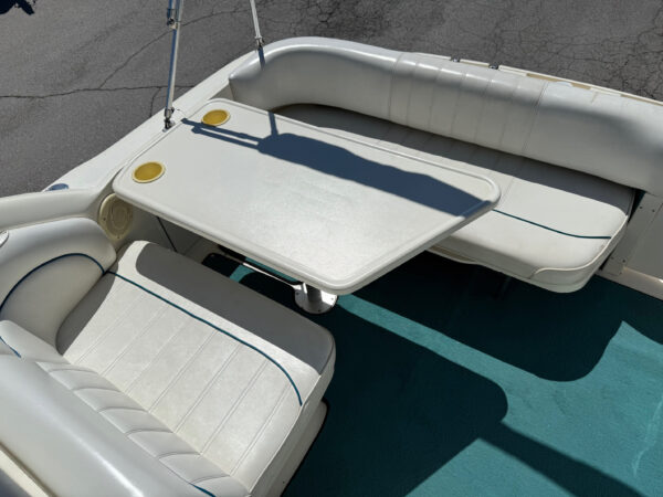 1996 27' Sea Ray "270 Sundancer" - Image 24