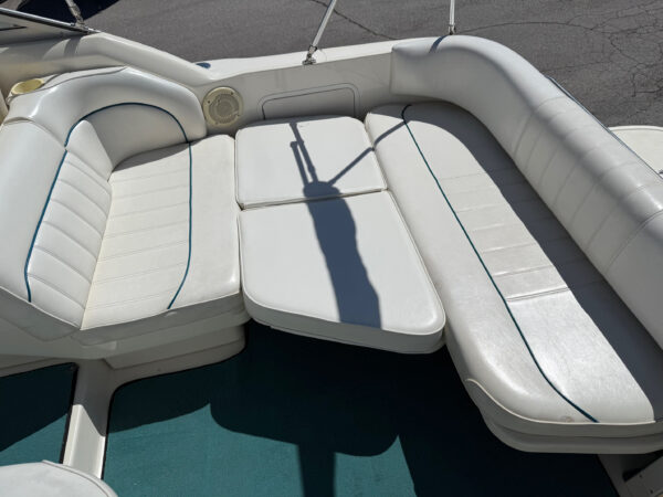 1996 27' Sea Ray "270 Sundancer" - Image 25