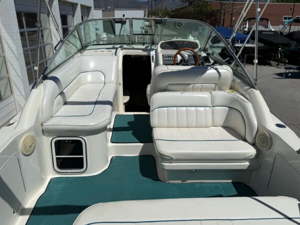 1996 27' Sea Ray "270 Sundancer" - Image 13