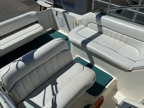 1996 27' Sea Ray "270 Sundancer" - Image 14