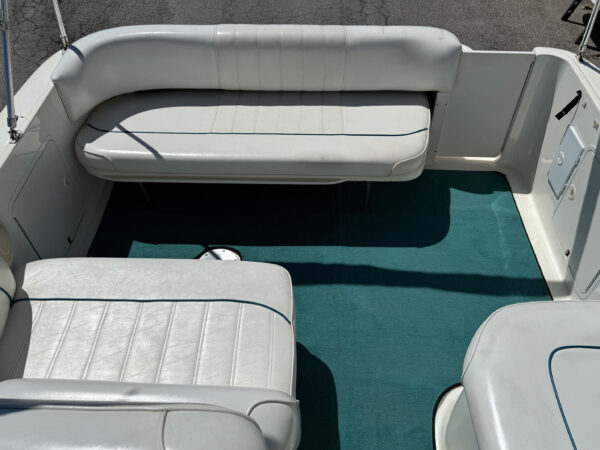 1996 27' Sea Ray "270 Sundancer" - Image 15