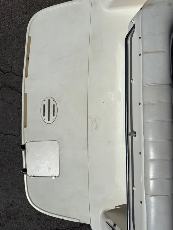 1996 27' Sea Ray "270 Sundancer" - Image 17