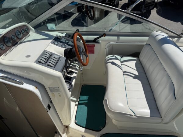 1996 27' Sea Ray "270 Sundancer" - Image 19