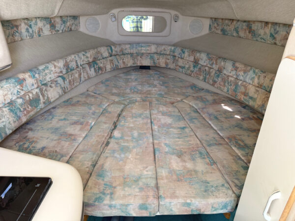1996 27' Sea Ray "270 Sundancer" - Image 32