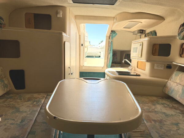 1996 27' Sea Ray "270 Sundancer" - Image 33