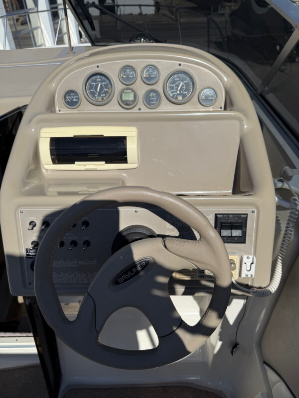 1996 28' Bayliner Ciera "2855 Sunbridge" - Image 22