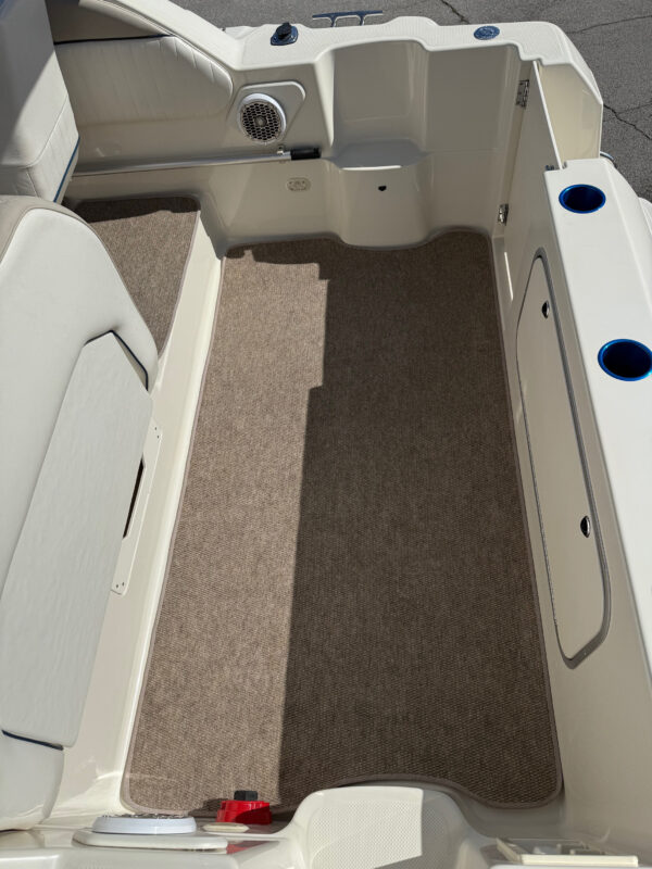 1996 28' Bayliner Ciera "2855 Sunbridge" - Image 25