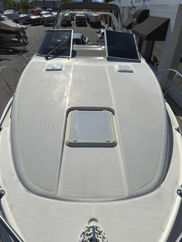 1996 28' Bayliner Ciera "2855 Sunbridge" - Image 13