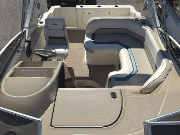 1996 28' Bayliner Ciera "2855 Sunbridge" - Image 14