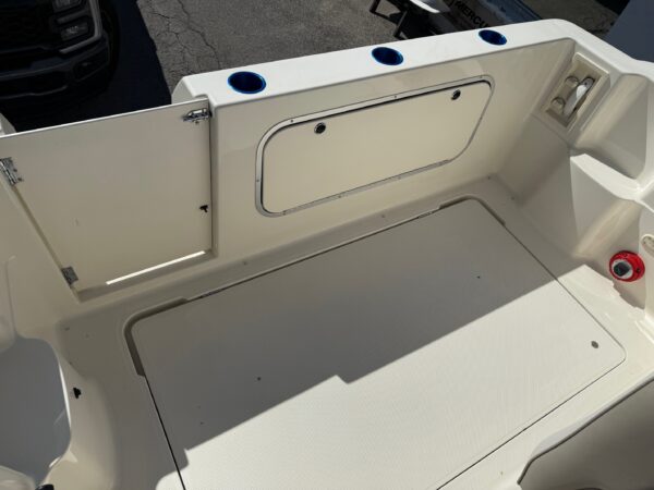 1996 28' Bayliner Ciera "2855 Sunbridge" - Image 17