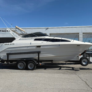 1996 28' Bayliner Ciera "2855 Sunbridge"