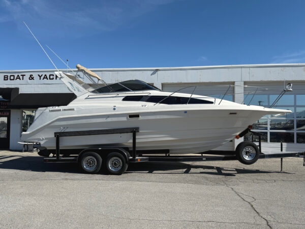 1996 28' Bayliner Ciera "2855 Sunbridge"