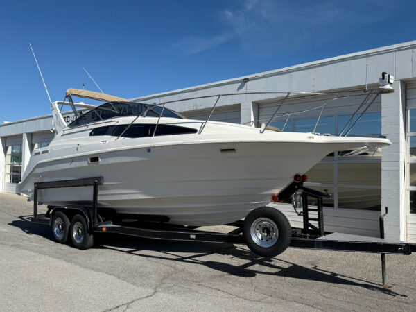 1996 28' Bayliner Ciera "2855 Sunbridge" - Image 2