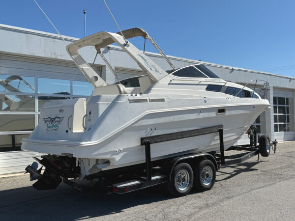 1996 28' Bayliner Ciera "2855 Sunbridge" - Image 3