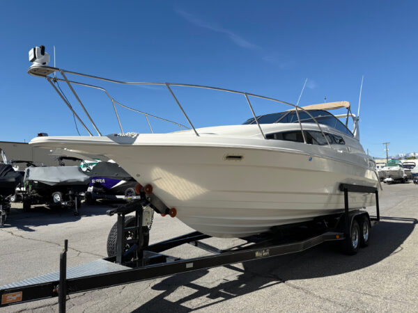 1996 28' Bayliner Ciera "2855 Sunbridge" - Image 5