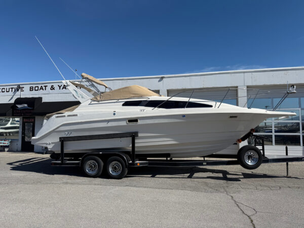1996 28' Bayliner Ciera "2855 Sunbridge" - Image 7