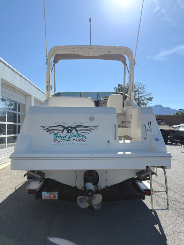 1996 28' Bayliner Ciera "2855 Sunbridge" - Image 8