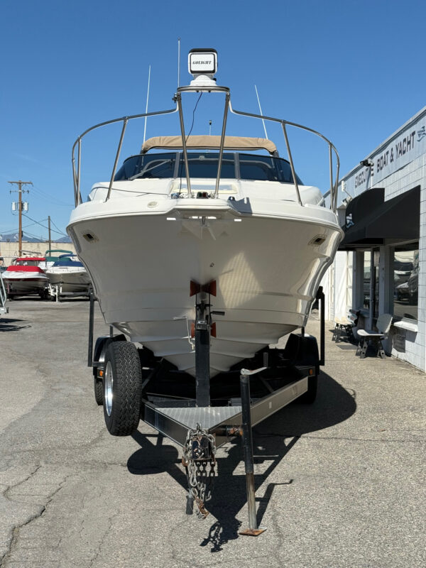 1996 28' Bayliner Ciera "2855 Sunbridge" - Image 9