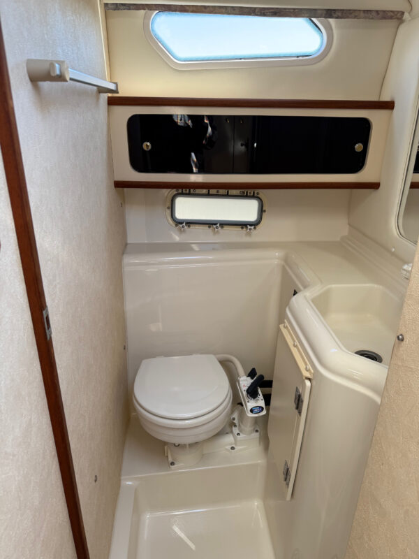 1996 28' Bayliner Ciera "2855 Sunbridge" - Image 37