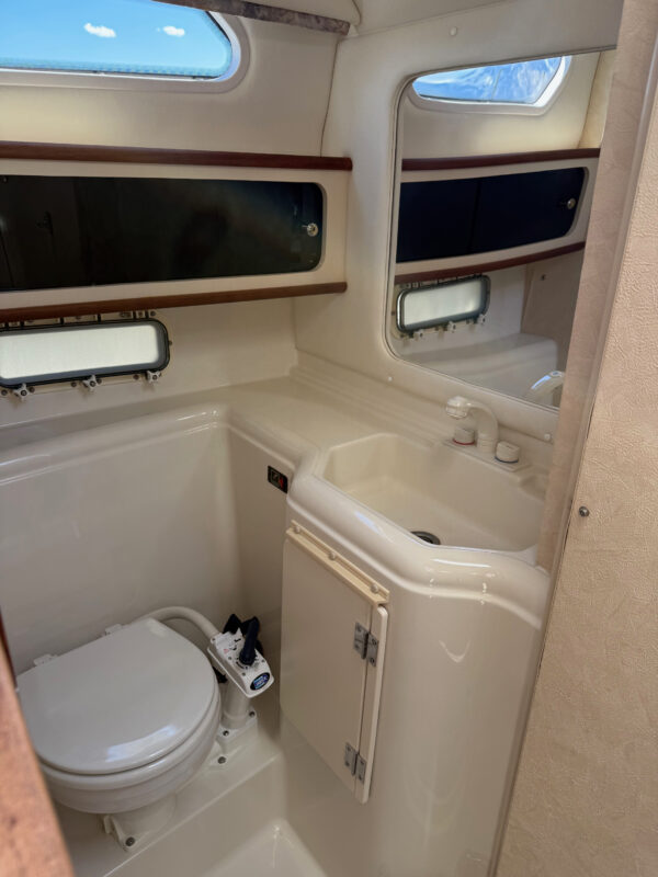 1996 28' Bayliner Ciera "2855 Sunbridge" - Image 38