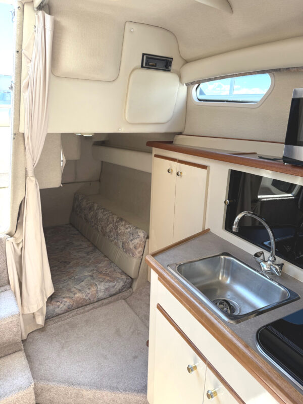 1996 28' Bayliner Ciera "2855 Sunbridge" - Image 28
