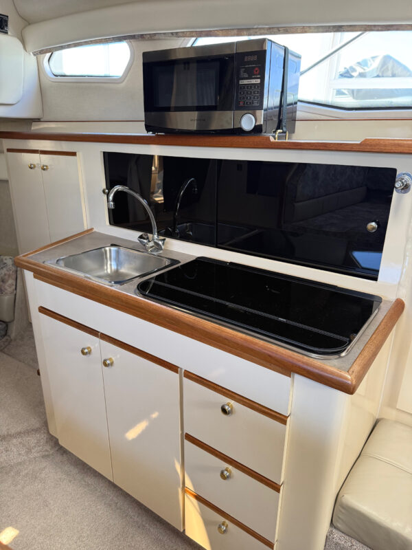 1996 28' Bayliner Ciera "2855 Sunbridge" - Image 31