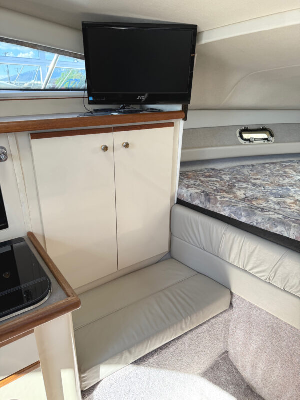 1996 28' Bayliner Ciera "2855 Sunbridge" - Image 32