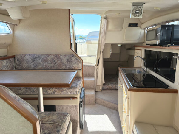 1996 28' Bayliner Ciera "2855 Sunbridge" - Image 34