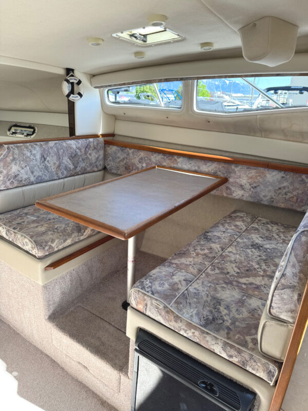 1996 28' Bayliner Ciera "2855 Sunbridge" - Image 35